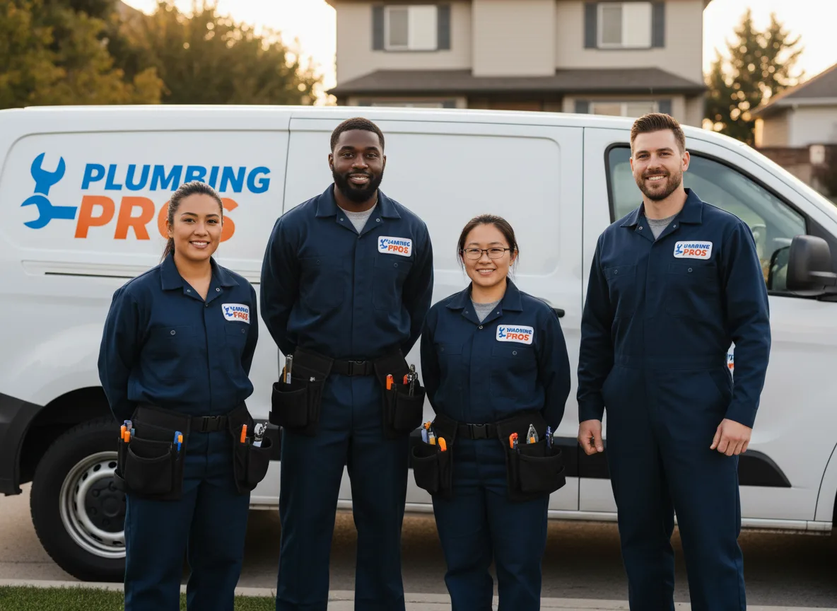 Water Heater Repair company in Bandera, TX